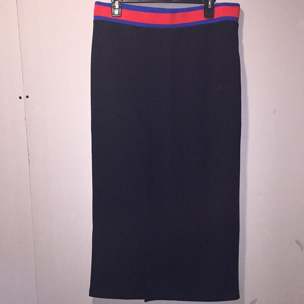 Adidas Skirt Long